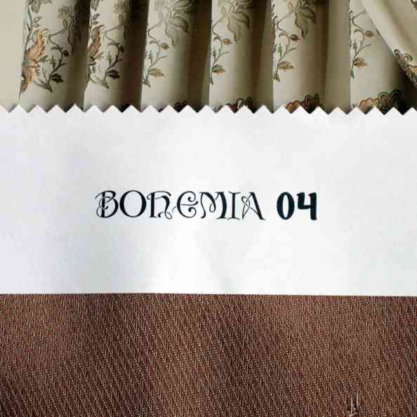 Bohemia 04