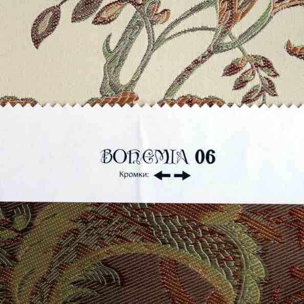 Bohemia 06