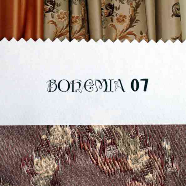 Bohemia 07