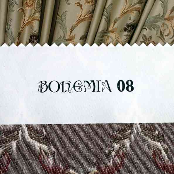 Bohemia 08