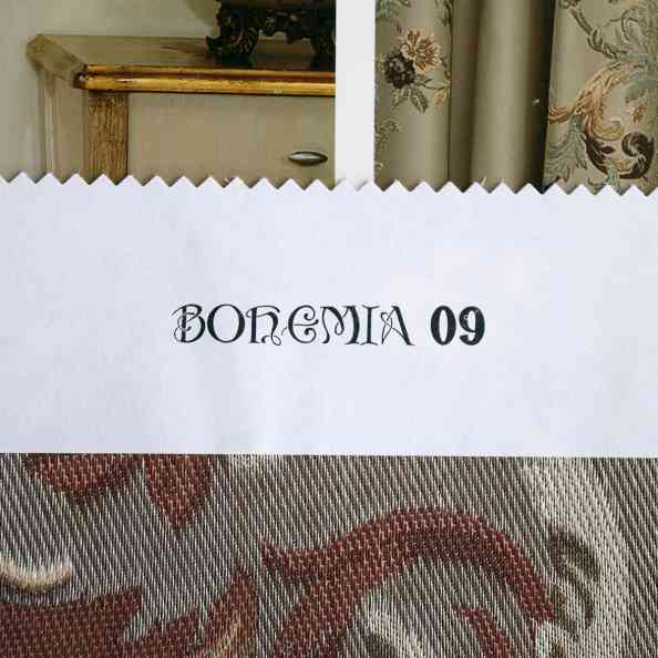 Bohemia 09