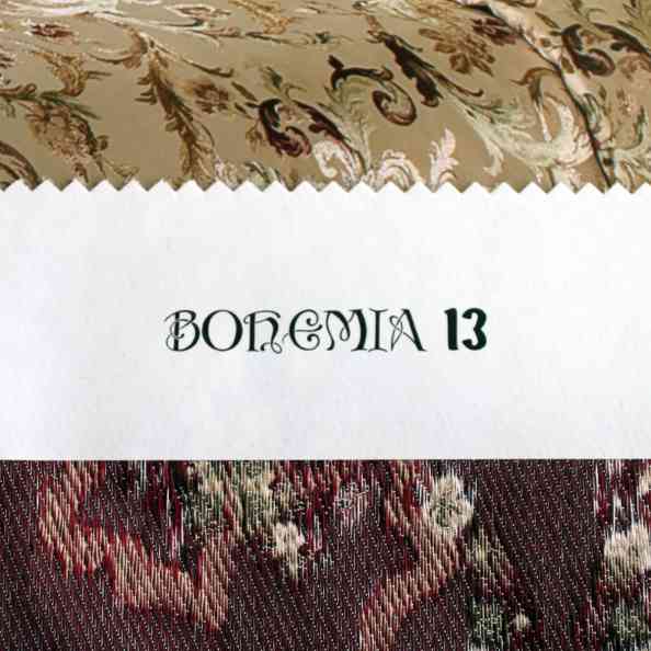 Bohemia 13
