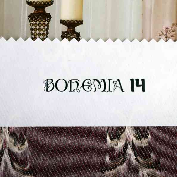 Bohemia 14