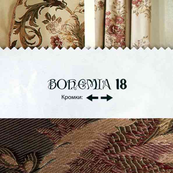 Bohemia 18