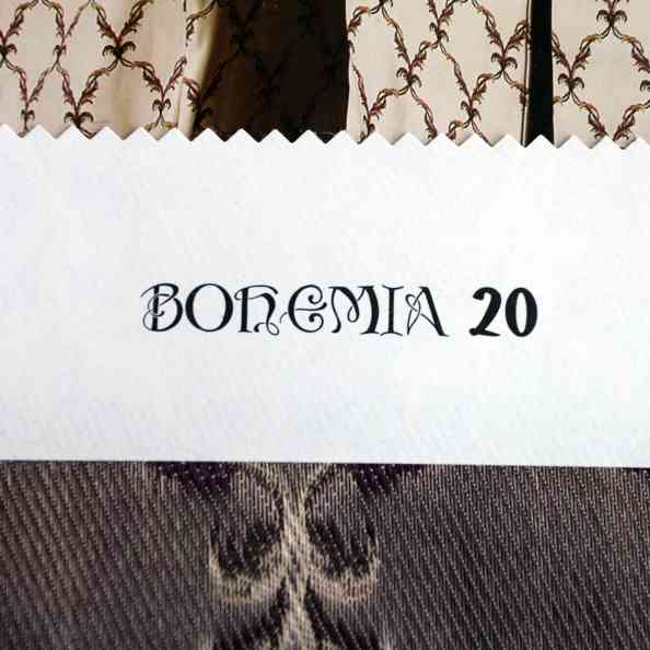 Bohemia 20