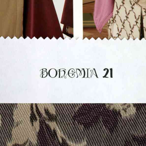 Bohemia 21
