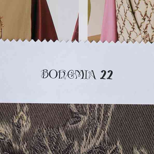Bohemia 22