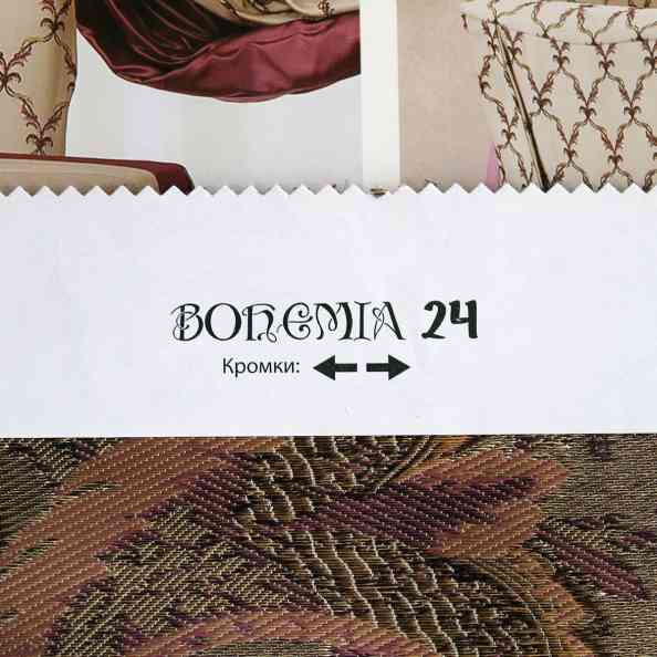 Bohemia 24