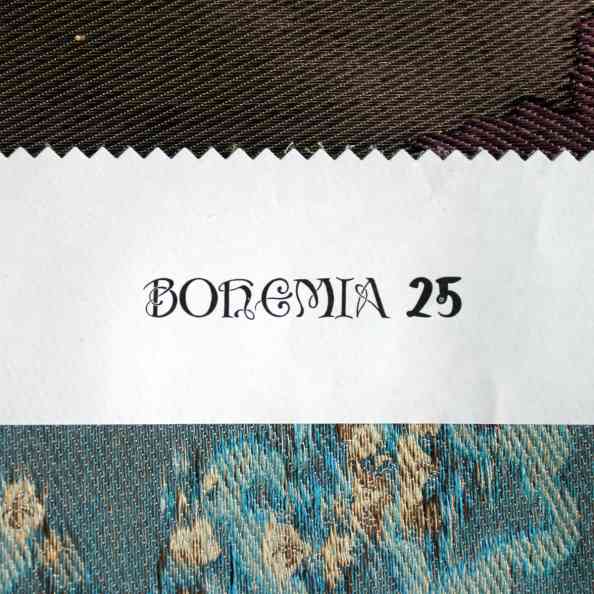 Bohemia 25