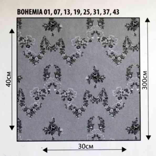 Bohemia 25