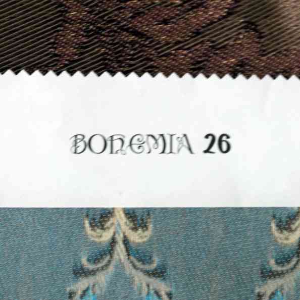 Bohemia 26