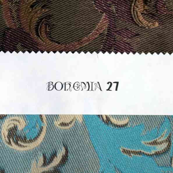 Bohemia 27