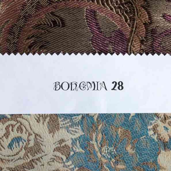 Bohemia 28