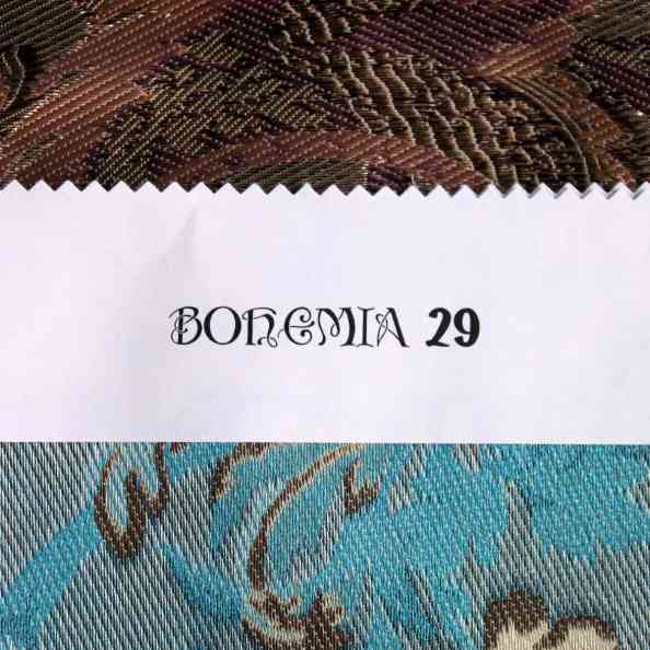 Bohemia 29