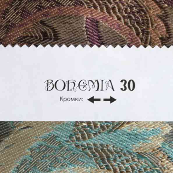 Bohemia 30
