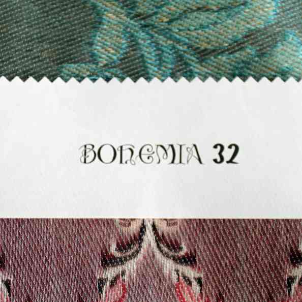 Bohemia 32