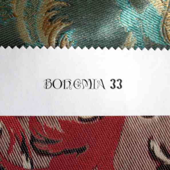 Bohemia 33
