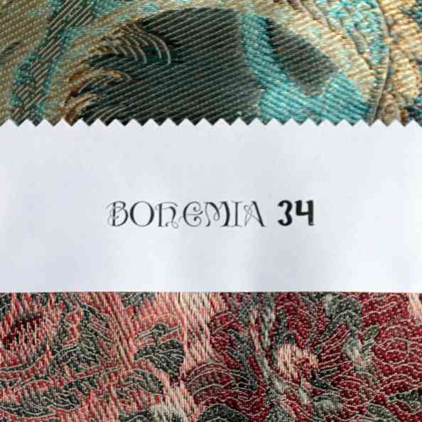 Bohemia 34
