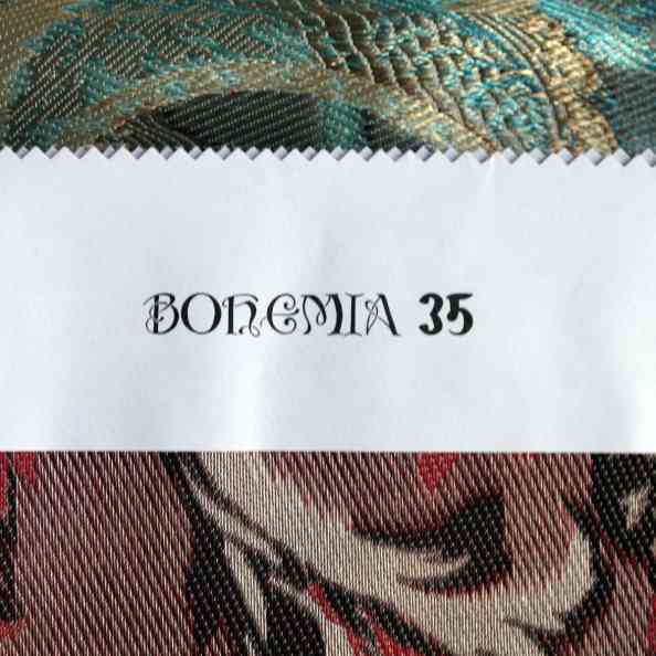 Bohemia 35