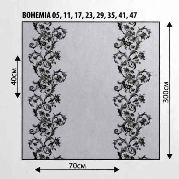 Bohemia 35