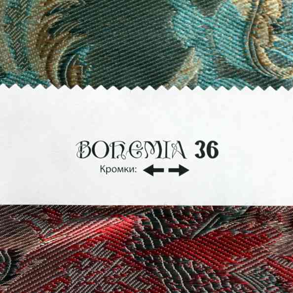 Bohemia 36