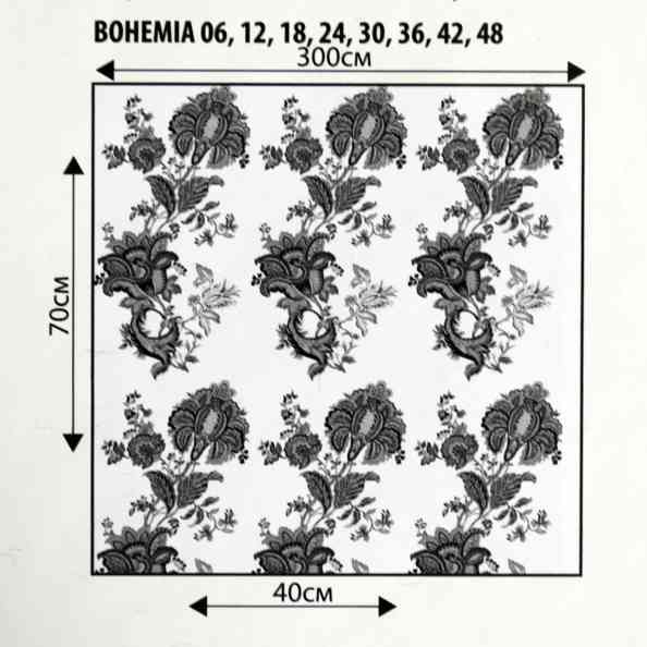 Bohemia 36