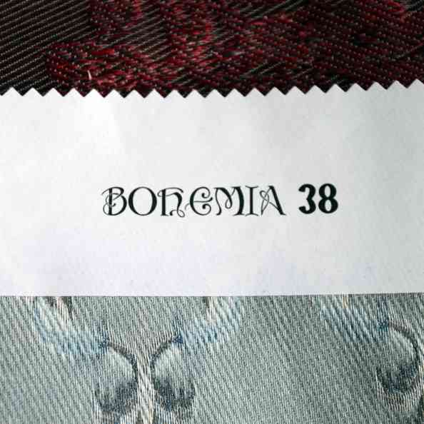 Bohemia 38