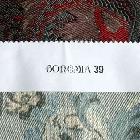 Bohemia 39