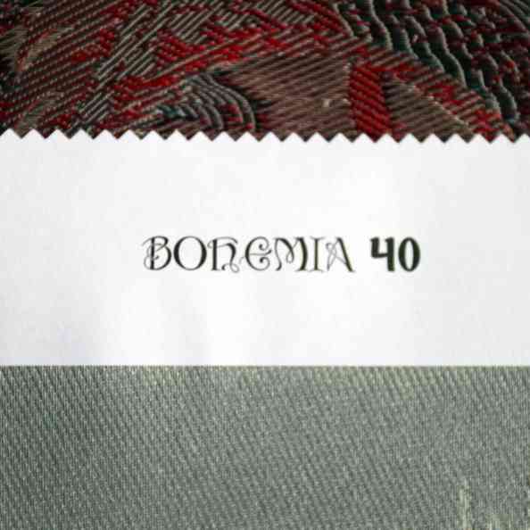Bohemia 40