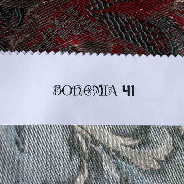 Bohemia 41