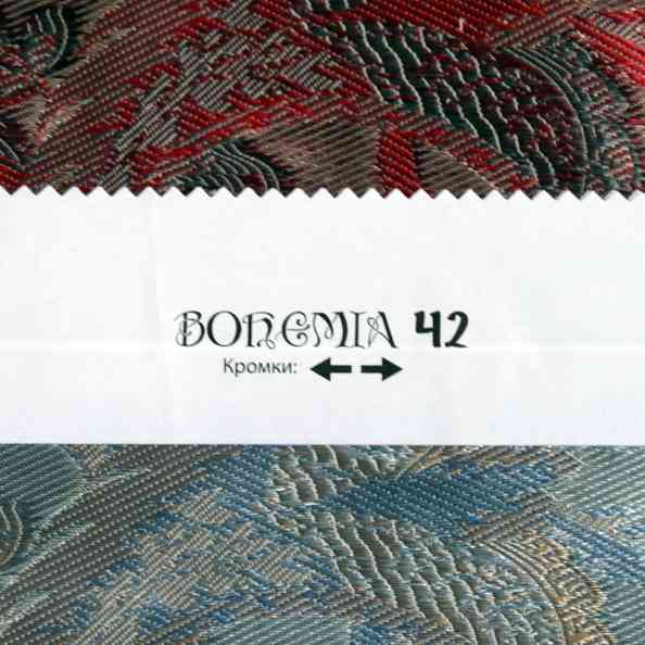 Bohemia 42