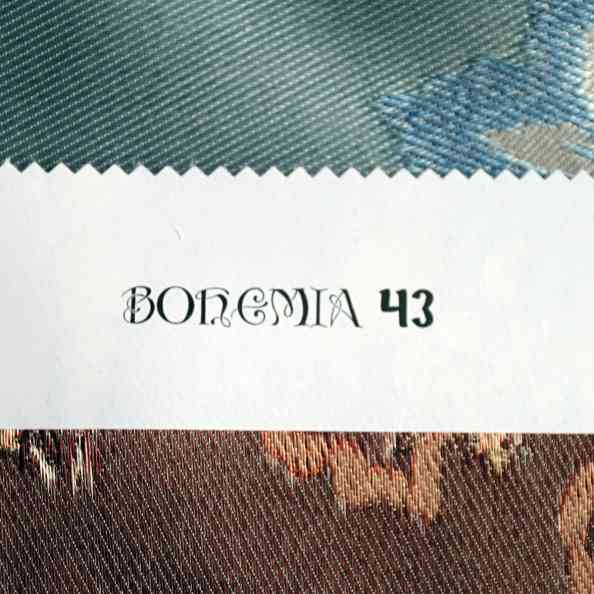 Bohemia 43