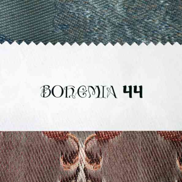 Bohemia 44
