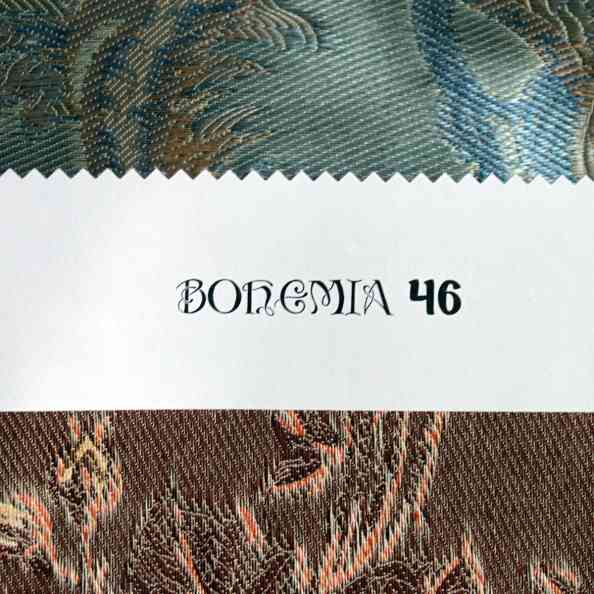 Bohemia 46