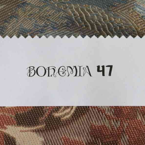 Bohemia 47