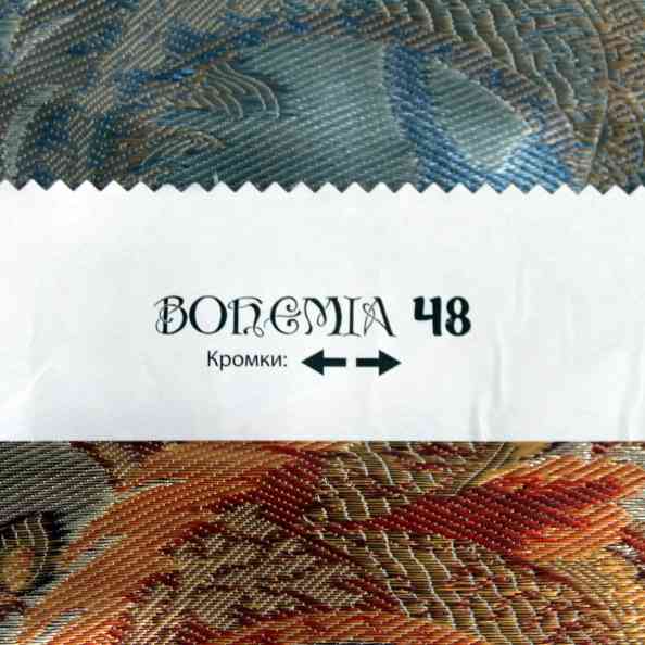 Bohemia 48