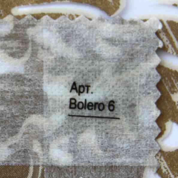 Bolero 06