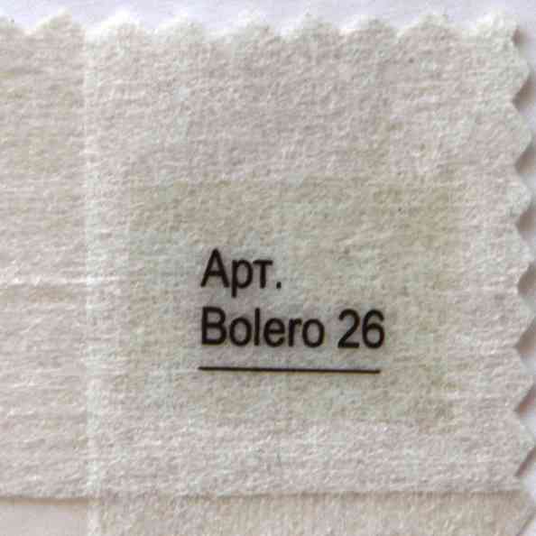 Bolero 26