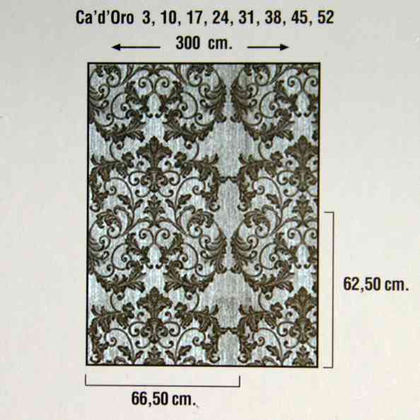 Ca D Oro 17