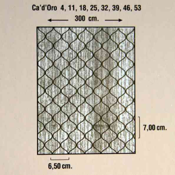 Ca D Oro 25
