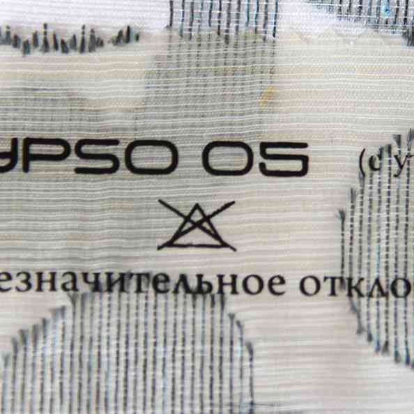 Calypso 05