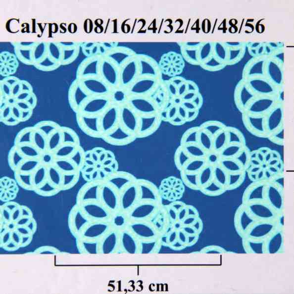 Calypso 16