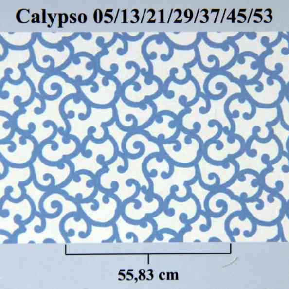 Calypso 21