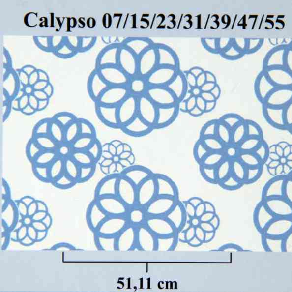 Calypso 23