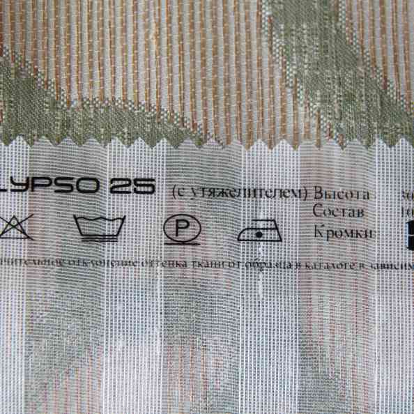 Calypso 25