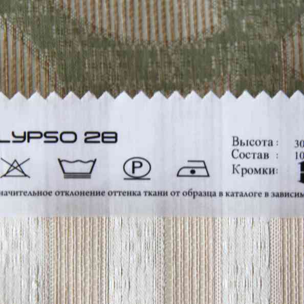 Calypso 28