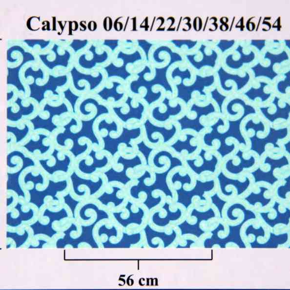 Calypso 30