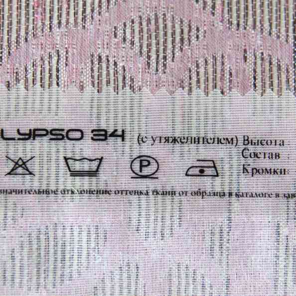 Calypso 34