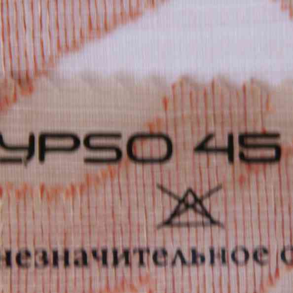 Calypso 45