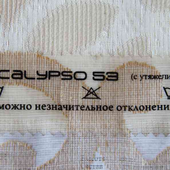 Calypso 53